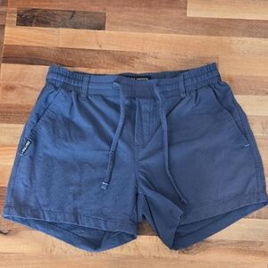 Womens Trailhead Adventure Short- Small